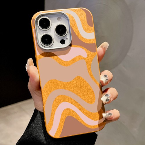 Slim Soft Case For iPhone 16 Pro Max 15 14 13 12 11 Magnetic Shockproof Cover - Picture 14 of 18