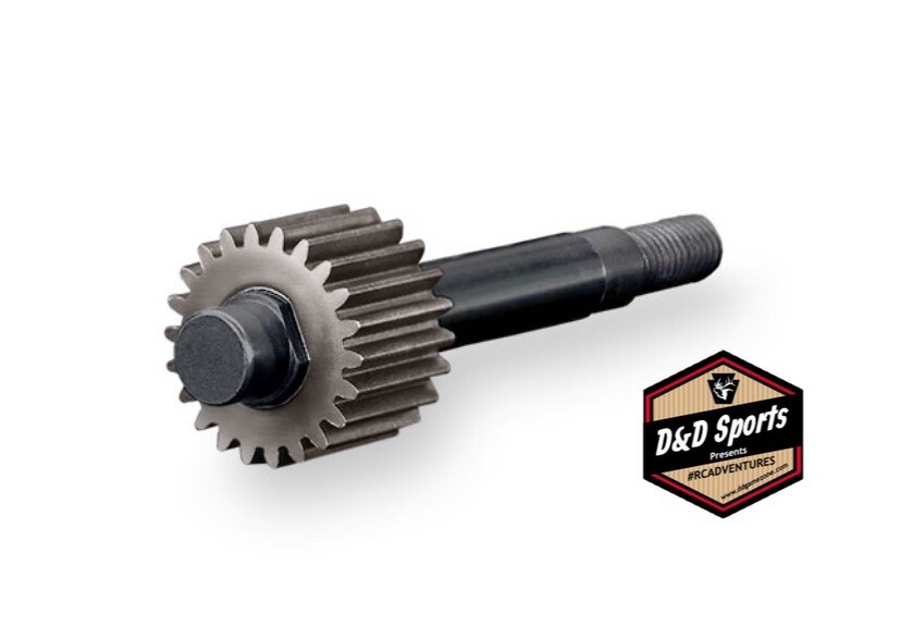 Traxxas TRX9494 Input Gear for sale online | eBay