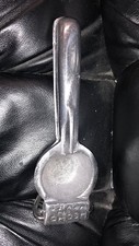 Mexican Lime Squeezer / Citrus Juicer Press - Exprimidor Modelo Miniatura — listing 5