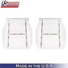 2007-2014 For Cadillac Escalade EXT Bottoms Seat Foam Cushion Without A/C