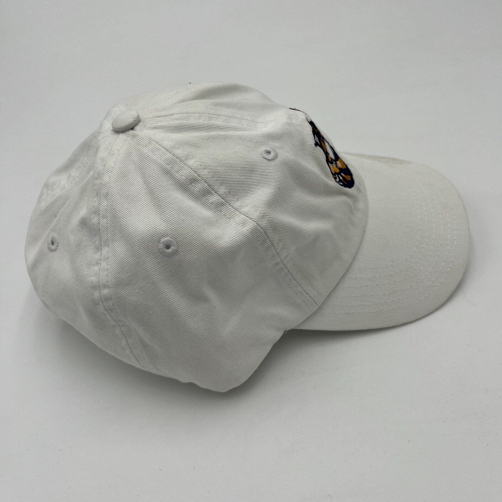 Champion Basic Baseball Bee Logo Cap one size - image 3