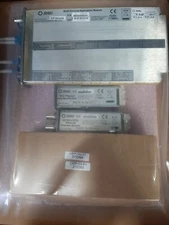 JDSU C1004 MSAM 1G Ethernet Multi Services Application Module for T-BERD MTS