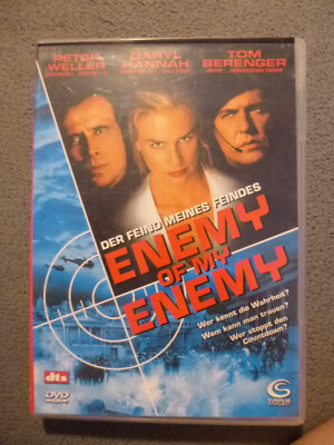 Enemy of my enemy  Der Feind meines Feindes   DVD