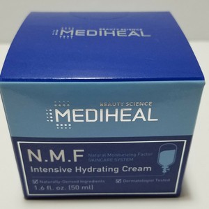 mediheal intensive hydrating cream