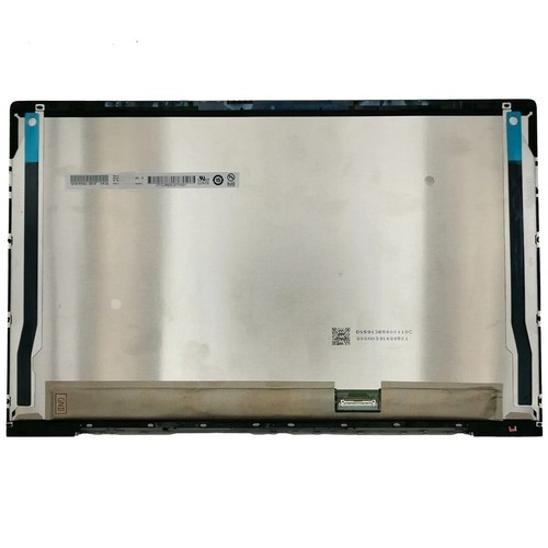 New For HP ENVY 13-ba1000 13-BA LCD Screen Assembly with Gold Frame 1920x1080 - Picture 2 of 3