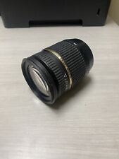 Tamron 18-270mm Camera Lenses for Canon for sale | eBay Tamron 18-270mm Camera Lenses for Canon for sale | eBay