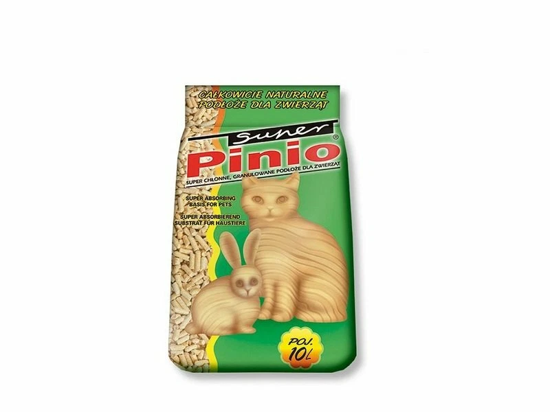 Katzenstreu Pellets online kaufen | eBay.de