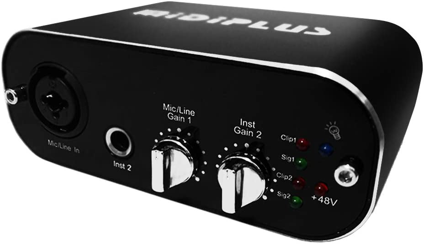 Audiolink Light Audio Interface eBay