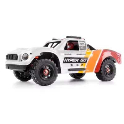 MJX Hyper Go 14211 RC Short Course Truck 1/14 Brushless 45 & 75KPH 2S oder 3S LiPo