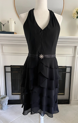 casual comfortable dresses for women Grey State Suzie Dress Цвят:Тъмнозелено A short sleeve jersey Reception Dresses Embroidery Red And Black