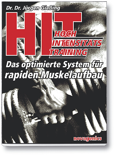 Thumbnail - Jürgen Giessing / Hit - Hochintensitätstraining