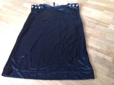 MNG Collection Mango Top, Shirt Gr. M (38, 40) schwarz !!!