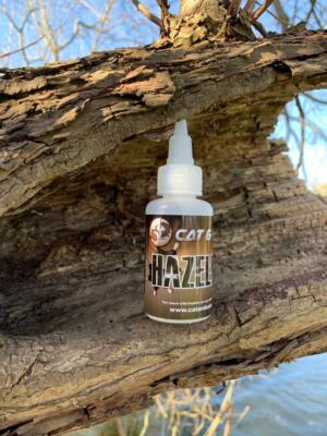 Hazelnut Bait Flavourings. Carp Bait Flavours. Boilie Glug. Pop Up Bait Dips