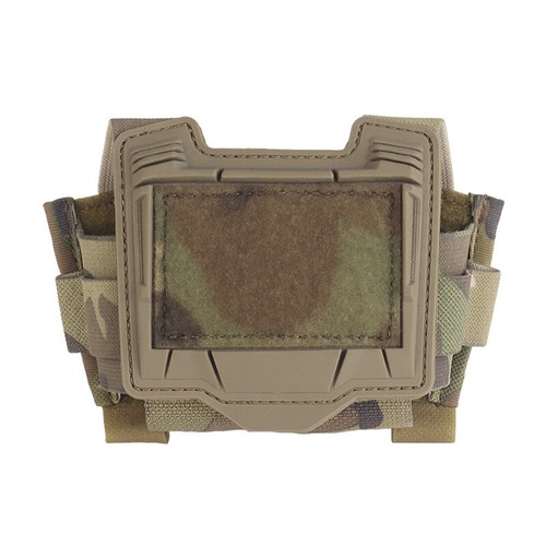 Wosport Taktischer Helm Etui Multifunktionale Aufbewahrungstasche Tragbare Camo - Picture 23 of 24