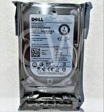 9W5WV ST91000640SS Dell 1TB 7.2K RPM 6Gb/s 2.5"SAS Server HDD Hard Drive W/Caddy