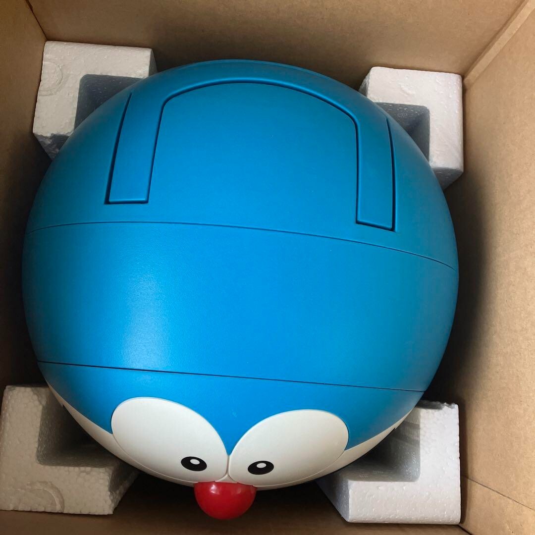 DORAEMON Refrigerator Cooler and Warmer DORAEMON Refrigerator | eBay