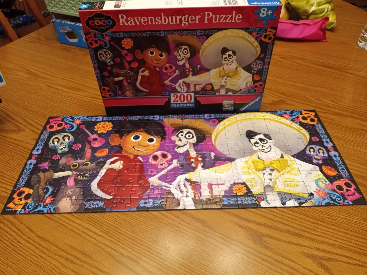 Ravensburger Come Play With Me Preschool Game Near Complete No