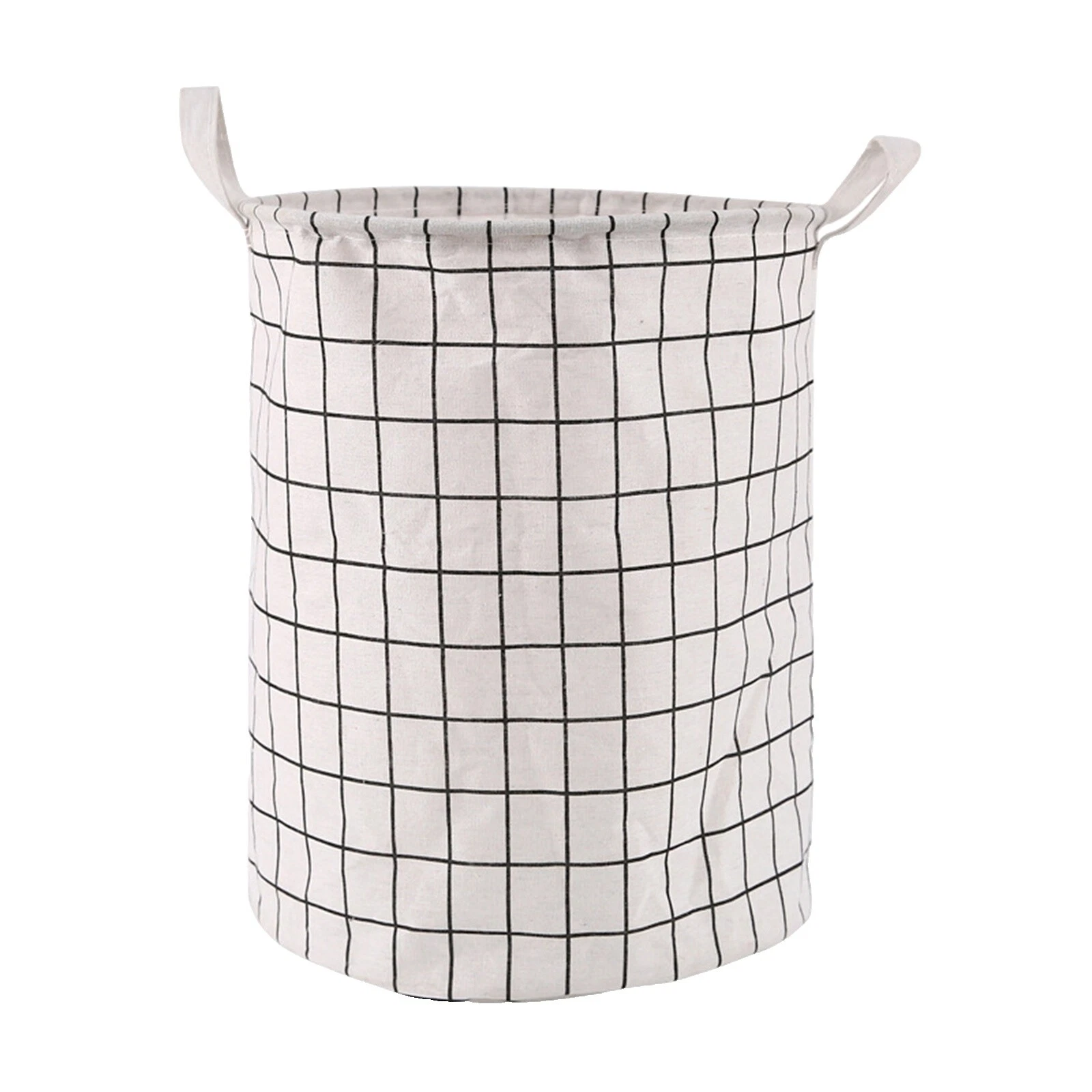 Square Décor Baskets Storage Baskets