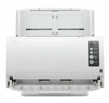 RE_NEWED Fujitsu Fi-7030 Front Office Color Duplex Document Scanner