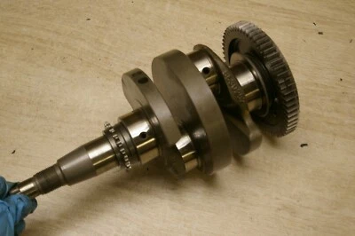 Vilebrequin BMW R 1200 GS Adventure 2015 8530292 - Photo 1/4