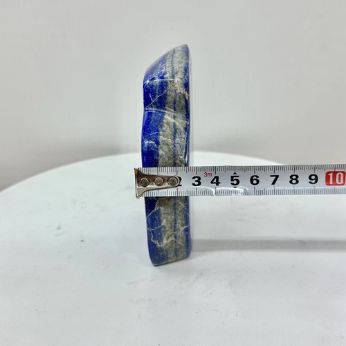 704 g unique spécimen minéral vente de roche de quartz naturel lapis-lazuli guérison Reiki.H68