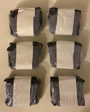 6 Pairs of Body Guard Safety Gear Work Gloves (XS/Extra Small) - Series 260LF