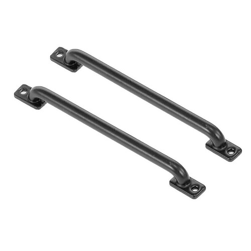 Metal Body Shell Handrail 75/133/150mm For 1/10 RC Car HSP Tamiya SCX10 D90 HPI - Picture 8 of 12