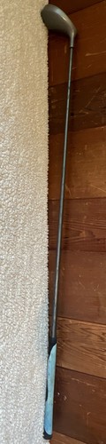 Nickent Super Concorde Shallow Face 3+ Wood Low Torque High Modulus Graphite - Picture 3 of 10