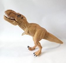Jurassic World Chomping Action Tyrannosaurus Rex T-Rex Dinosaur Action Figure