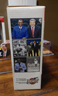 Houston Rockets - CALVIN MURPHY Stadium Giveaway Bobblehead **Autographed Box!** — photo 5