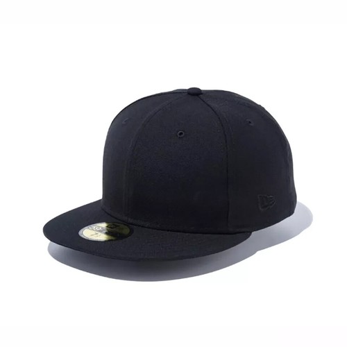 Ricamo logo semplice semplice New Era 59FIFTY basic standard scegli 5 colori - Foto 16 di 19