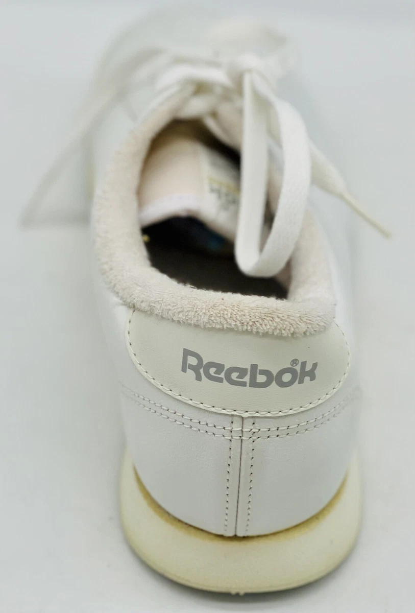 Reebok princess aerobics shoes deals