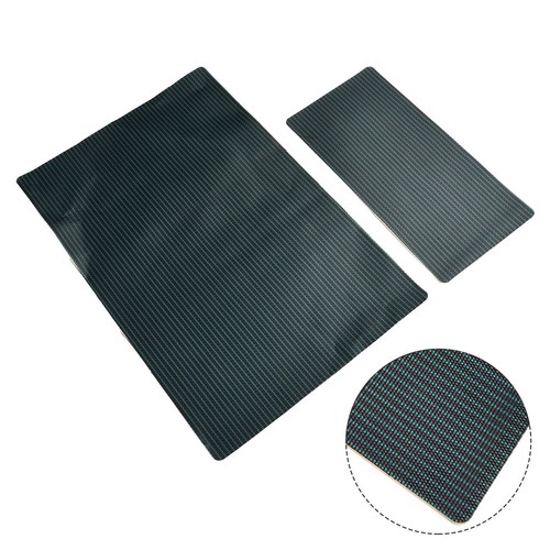 Mesh Pool Cover Repair Kit Tear Resistant Material Longevity Guaranteed