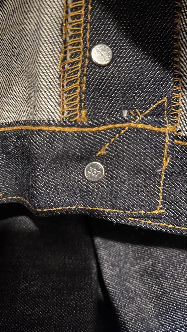 LEVI'S LVC 47 501 XX Made in the USA W 34L36 | eBay LEVI'S LVC 47 501 XX Made in the USA W 34L36 | eBay