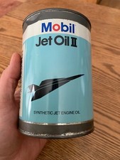 CYHM2点 Mobil Jet Oil Ⅱ (STD) | 石野礦油株式会社
