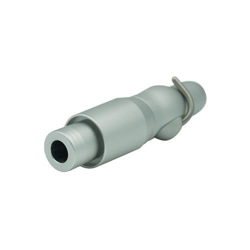 HVE High Vacuum Ejector For A-DEC Dental Unit MP-HVE-AD17 - Picture 3 of 3
