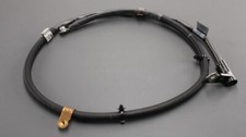 Genuine Mercedes-Benz CLA GLA B W246 starter motor battery cable A2465405733