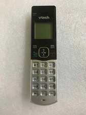 VTech CS5109 DECT 6.0 Cordless Phone Expansion Handset - Tested