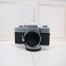 Minolta SRT 101 CLC 35mm SLR Camera Body Only