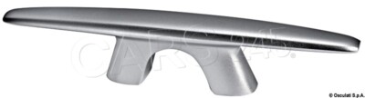 OSCULATI Aero Klampe aus Eloxal 158 mm