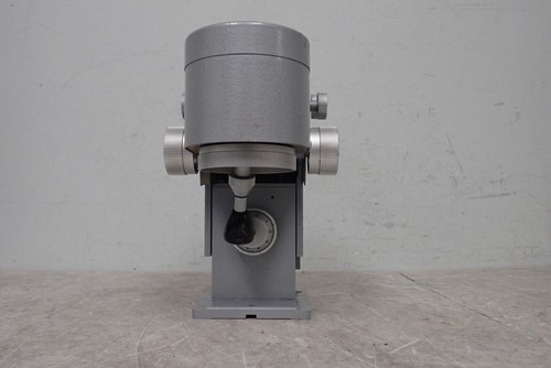 Leica Micromanipolatore Meccanico Manuale XYZ Grigio - Foto 6 di 13