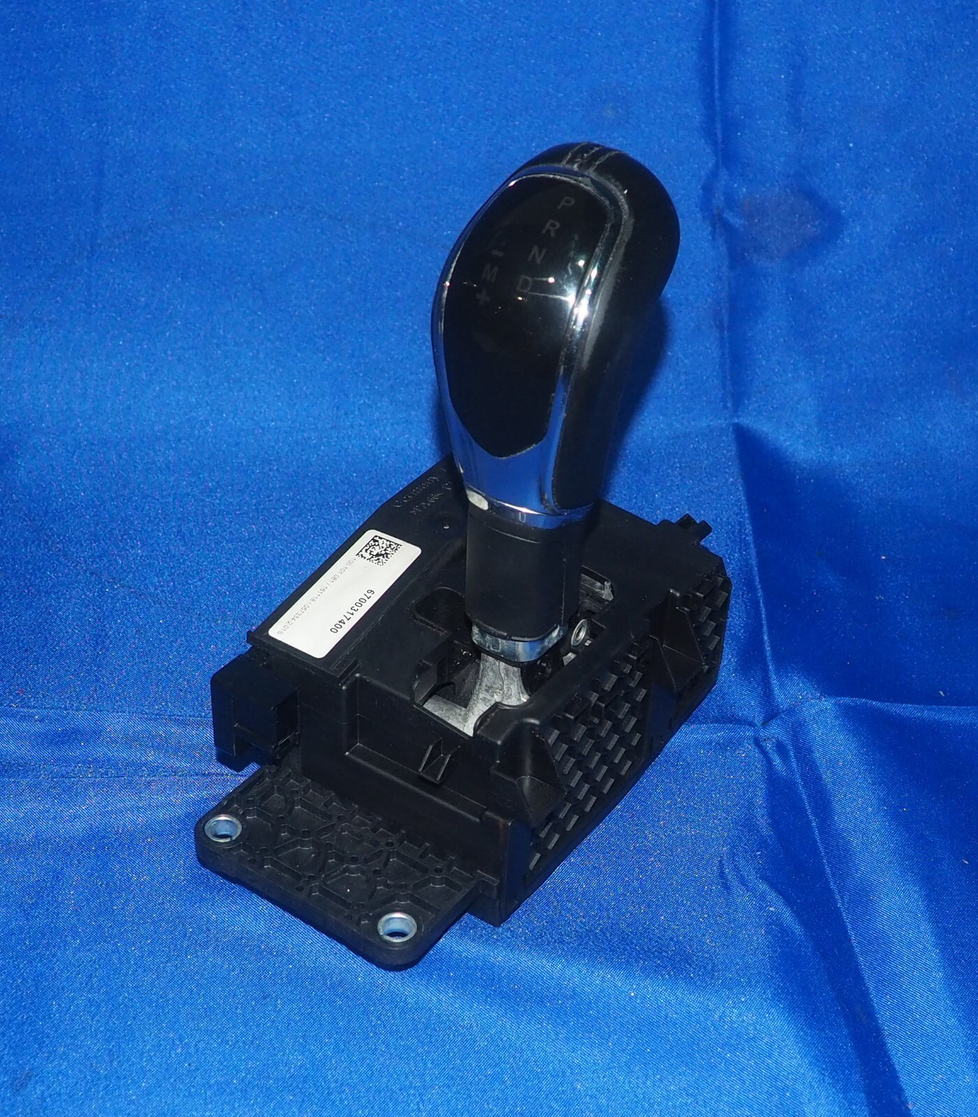 2013-2020 Maserati Quattroporte Ghibli AT Automatic Transmission Gear Shifter