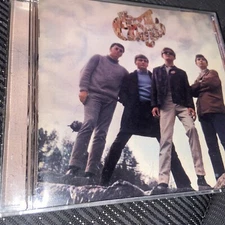 Plastic Cloud by The Plastic Cloud (CD, 2011)