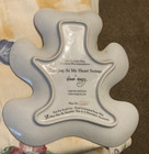 Tugging at My Heart Strings Collector Plate HA3876 Sarah Bengry Franklin Mint — photo 2