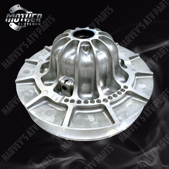 Mother Clutcher fits Ranger 1000 SOHC (2020+) Secondary Clutch