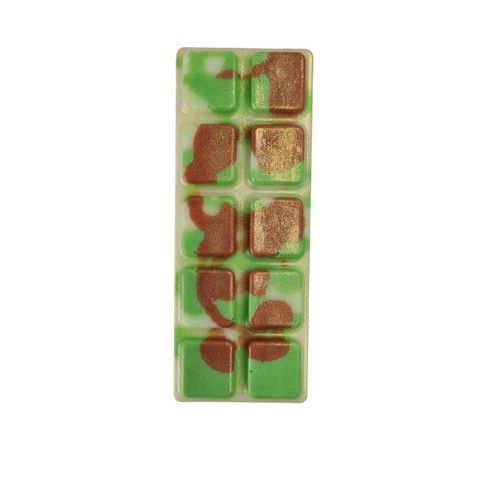 Wax Melts Snap Bars Natural Soya 50g Highly Scented Fragrance Oil - Picture 12 of 24