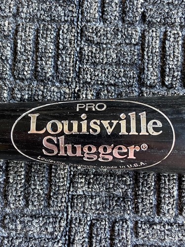 2002 Garret Anderson Anaheim Angels 30" Louisville Silver Slugger Bat ~COLLECTIB - Picture 3 of 9