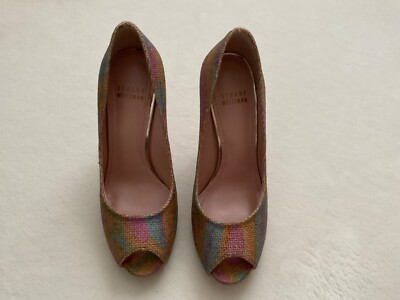 Damenpumps  36,5 von Stuart Weitzmann