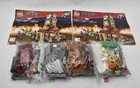 Lego Harry Potter The Burrow #4840 100% Complete Loose Set + Instructions 2010