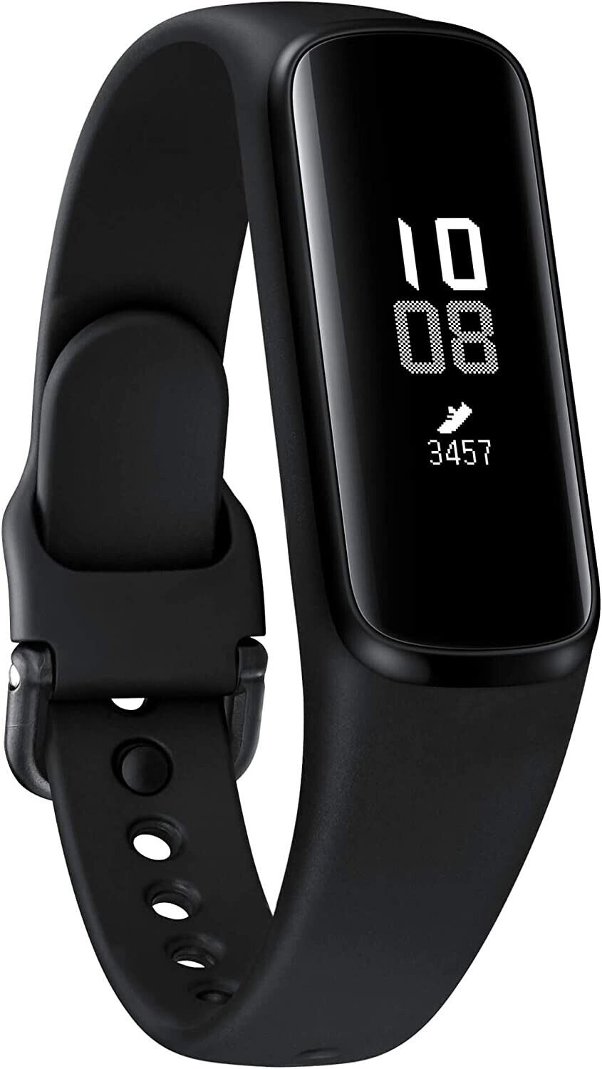 Smartwatch Samsung Galaxy Fit E SM-R375 Preto - Ibyte